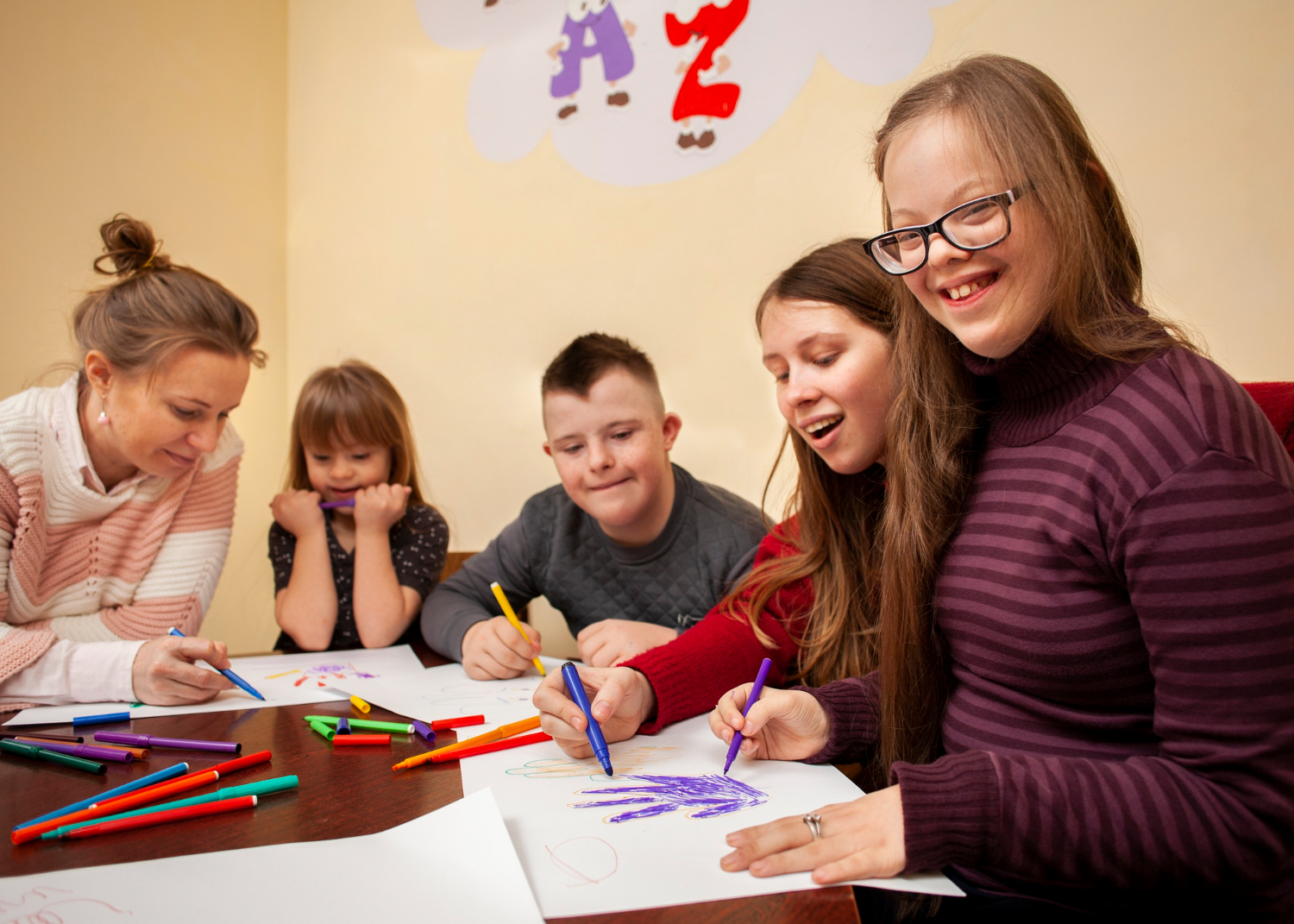 Early Signs of Autism: What Should You Look For?