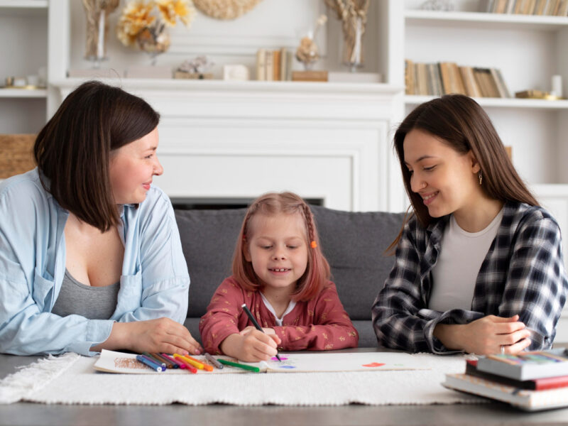 10 Tips to Support Your Child With Autism at Home