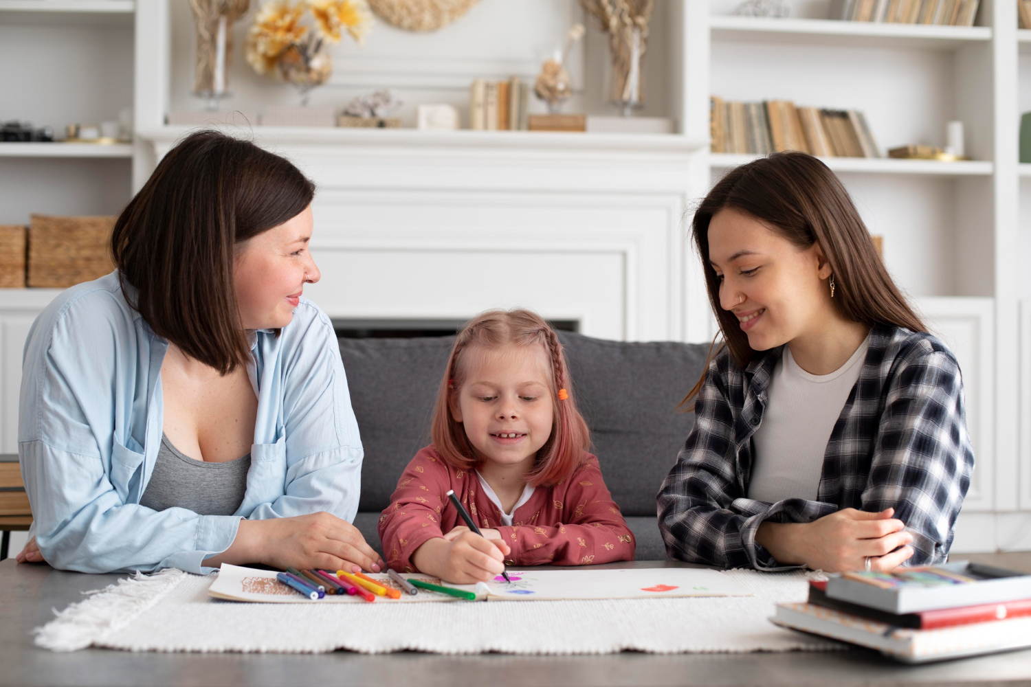 10 Tips to Support Your Child With Autism at Home