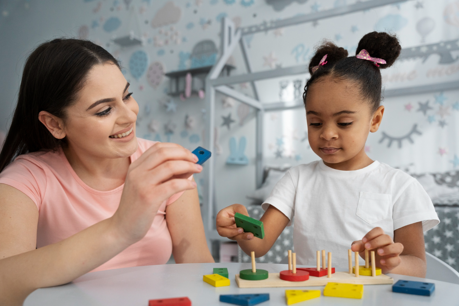 Understanding Challenging Behaviors and What They Mean