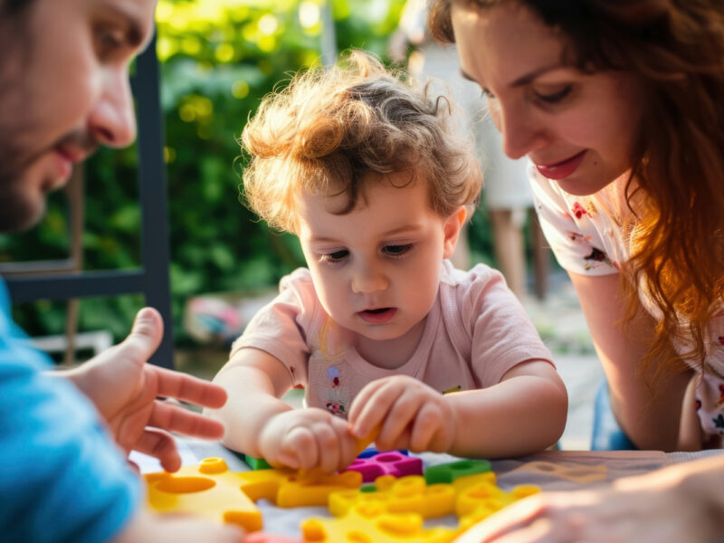 Common ABA Techniques Every Parent Should Know