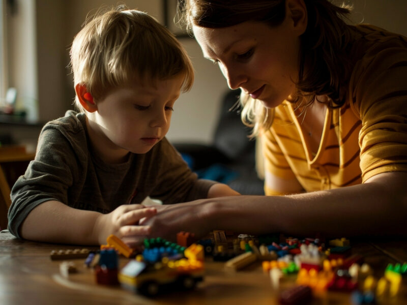 BCBA vs RBT: Roles in Your Child’s Progress