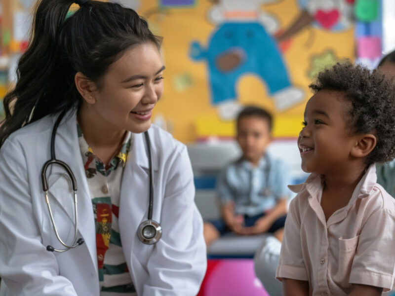What Makes a Great ABA Therapist?